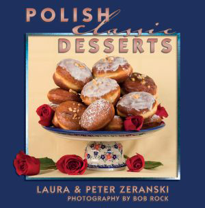 Polish Classic Desserts