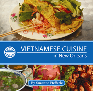 Vietnamese Cuisine in New Orleans