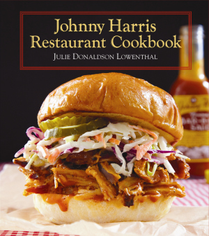 Johnny Harris Restaurant Cookbook