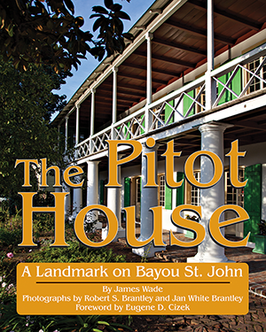 The Pitot House