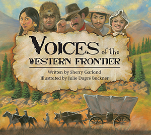 Voices of the Western Frontier