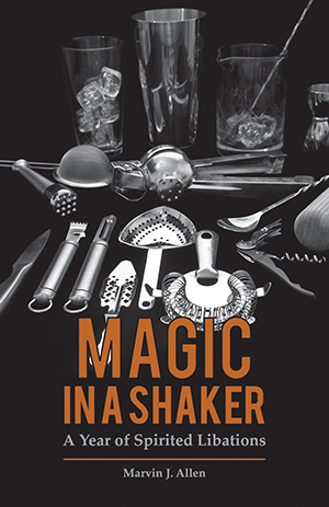 Magic in a Shaker