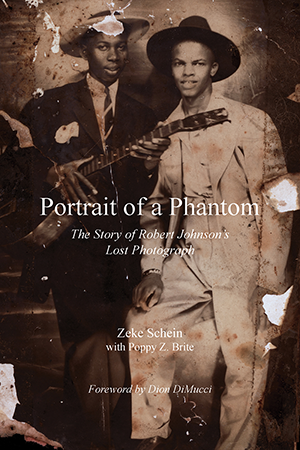 Portrait of a Phantom