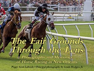 The Fair Grounds Through the Lens