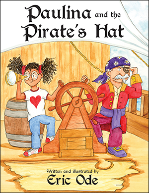 Paulina and the Pirate’s Hat