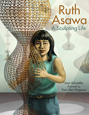 Ruth Asawa