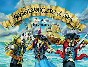 Swashbarklers of the Sea