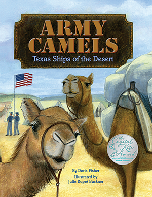 Army Camels