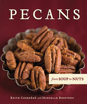 Pecans from Soup to Nuts