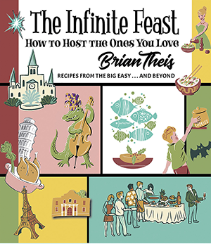 The Infinite Feast