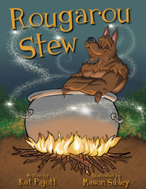 Rougarou Stew