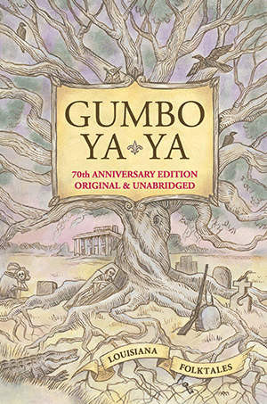 Gumbo Ya-Ya