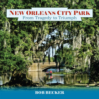 New Orleans City Park