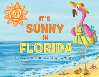 It's Sunny in Florida