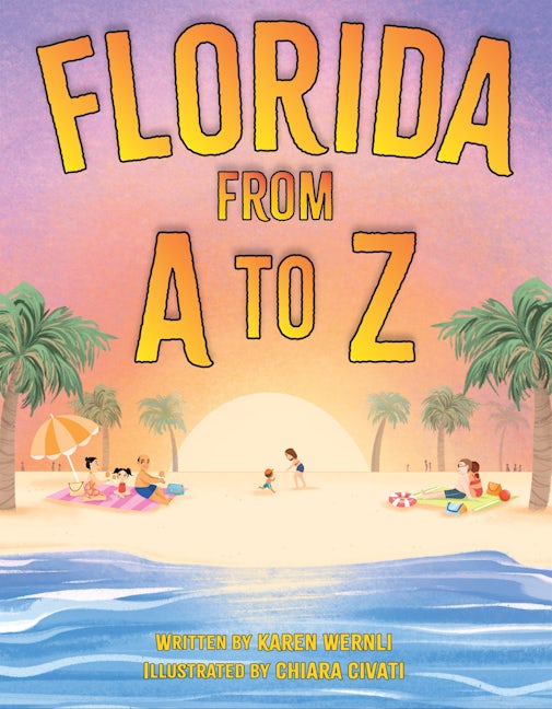 Florida from A to Z