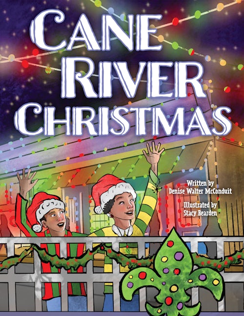 Cane River Christmas