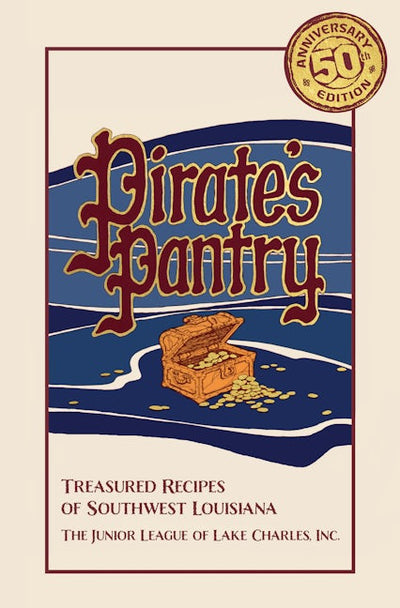 Pirate's Pantry