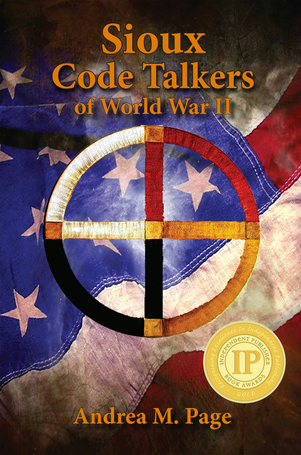 Cover image for Sioux Code Talkers of World War II, isbn: 9781455628285