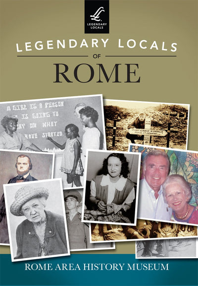 Legendary Locals of Rome