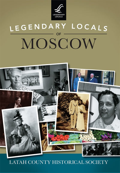 Legendary Locals of Moscow