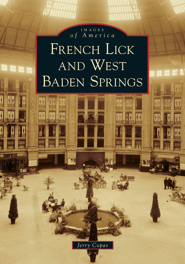 French Lick and West Baden Springs