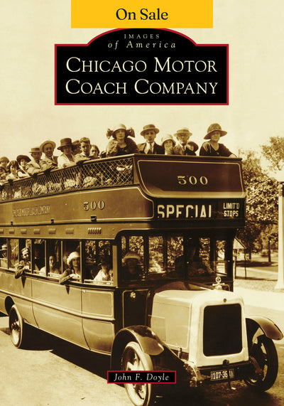 Chicago Motor Coach Company