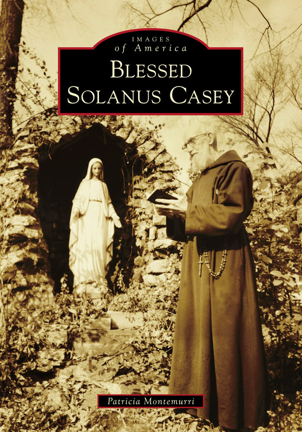 Blessed Solanus Casey