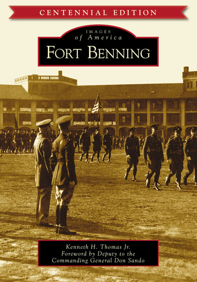 Fort Benning