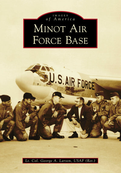 Minot Air Force Base