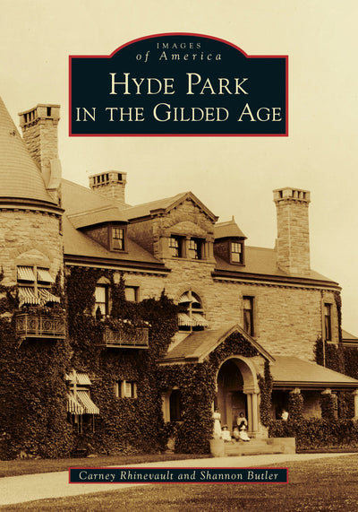 Hyde Park in the Gilded Age