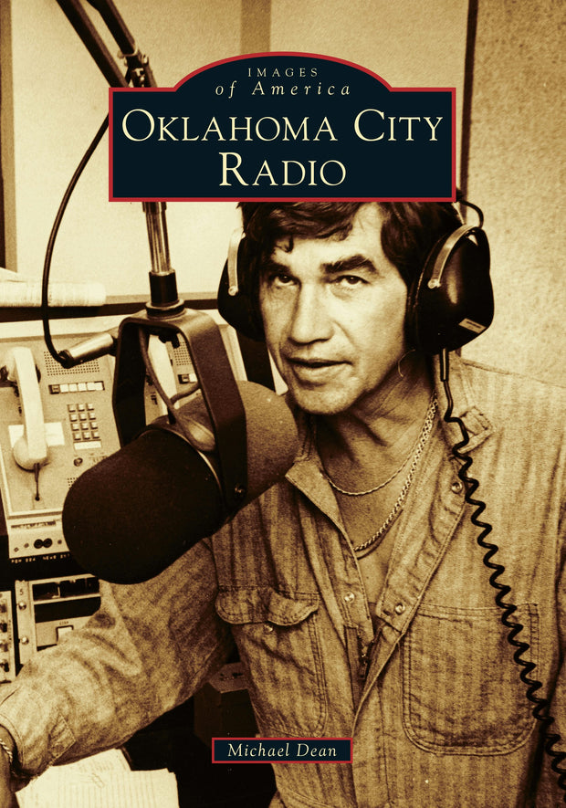 Oklahoma City Radio