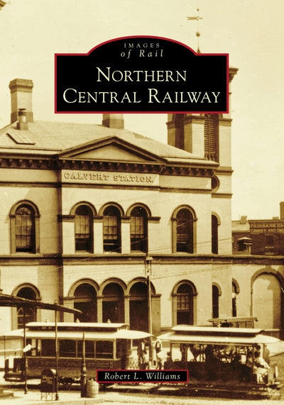 Northern Central Railway