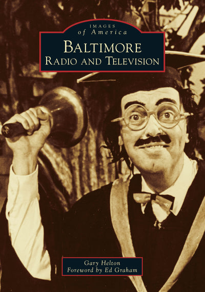 Baltimore Radio and Television