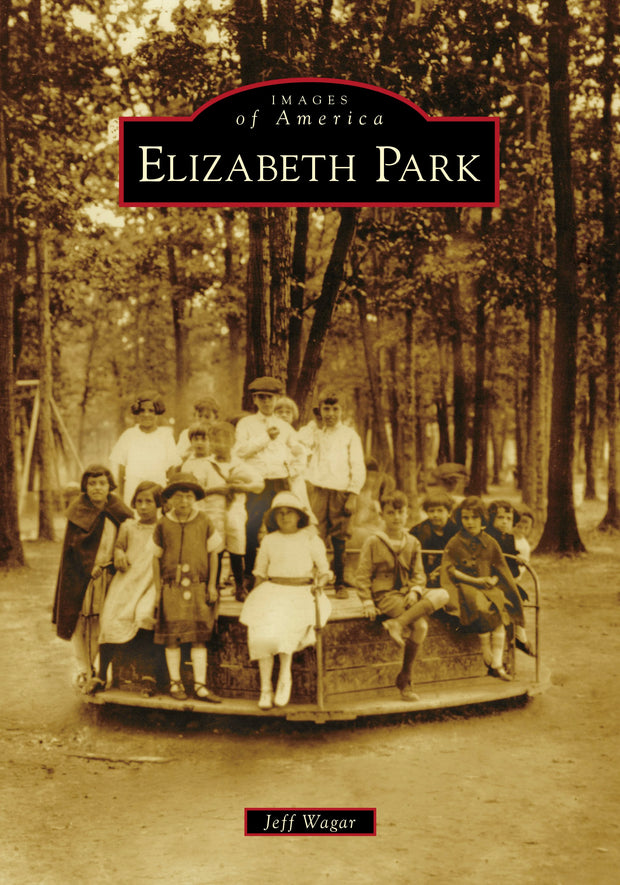 Elizabeth Park