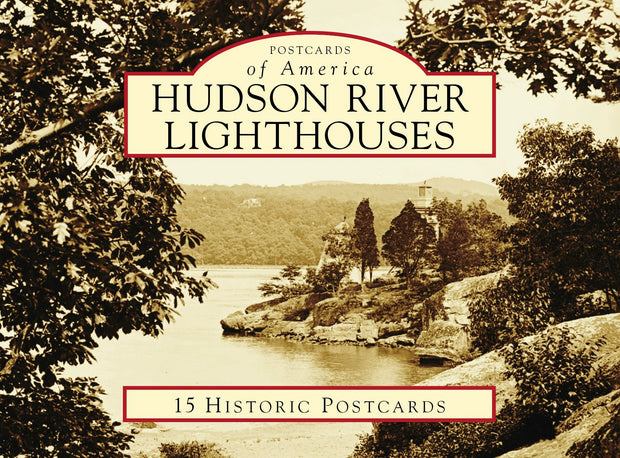 Hudson River Lighthouses