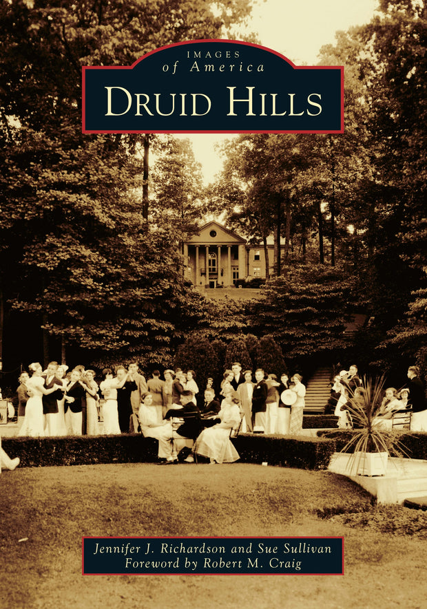 Druid Hills