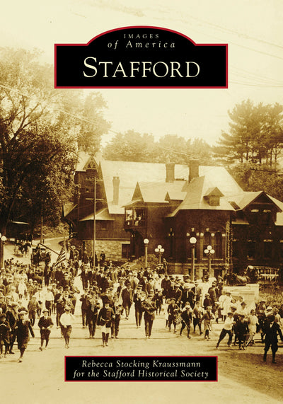 Stafford