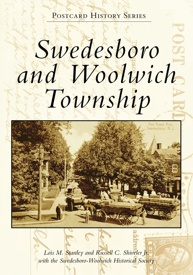 Swedesboro and Woolwich Township