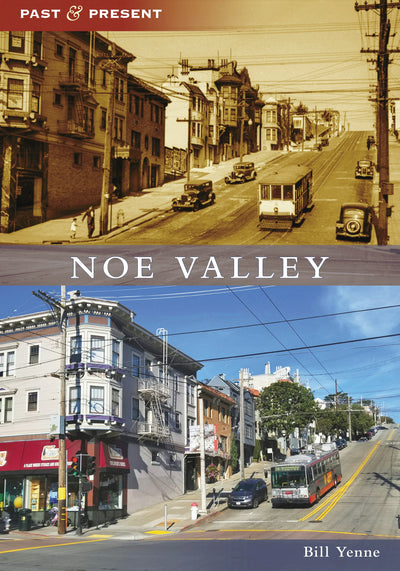 Noe Valley