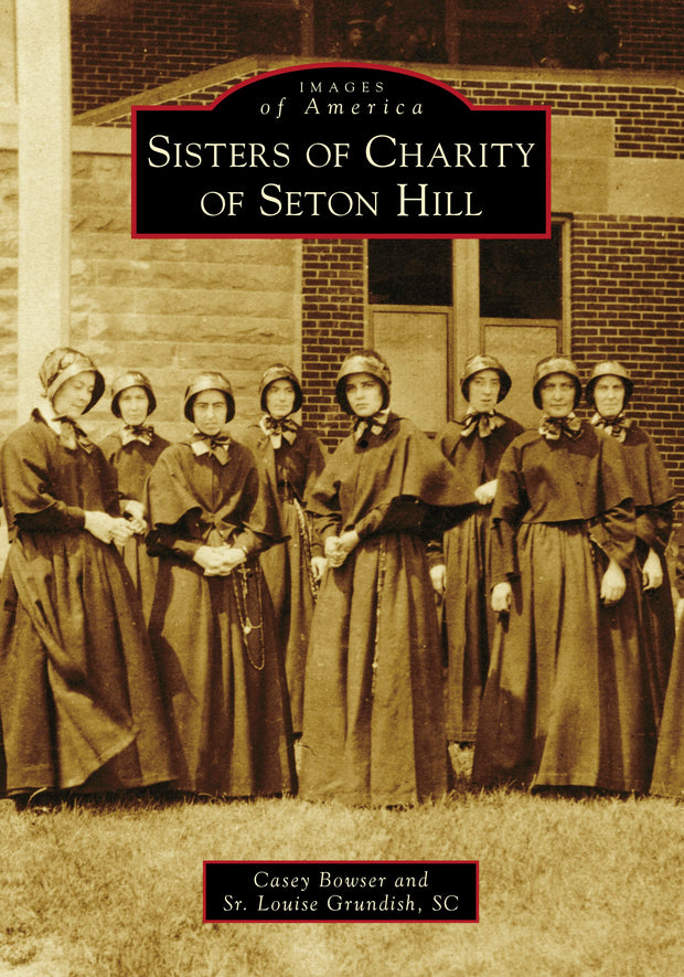 Sisters of Charity of Seton Hill