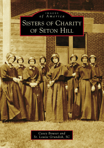 Sisters of Charity of Seton Hill