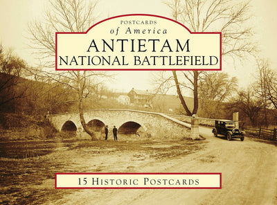 Antietam National Battlefield