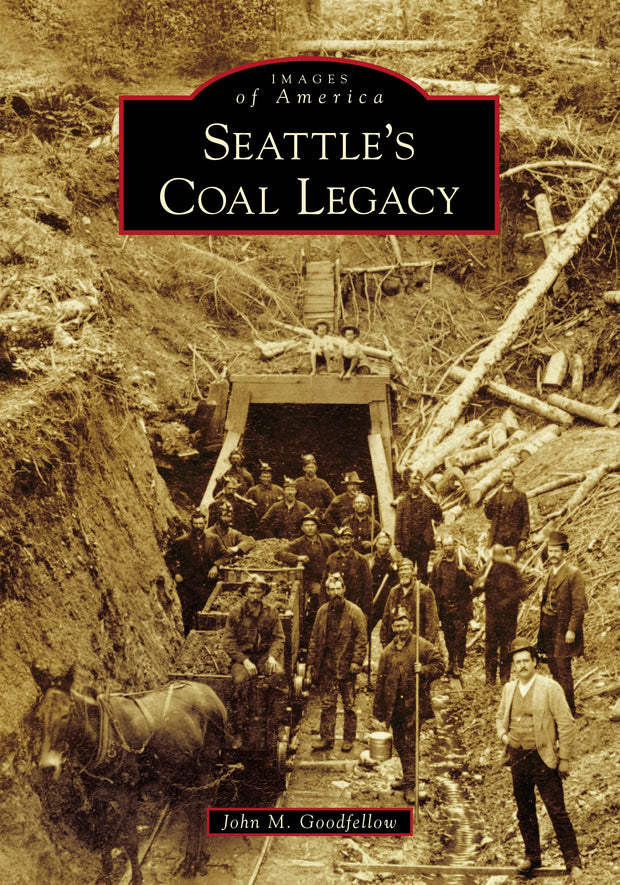 Seattle's Coal Legacy