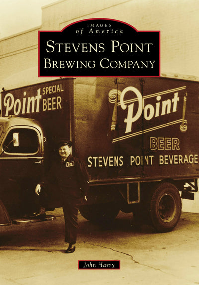 Stevens Point Brewing Company