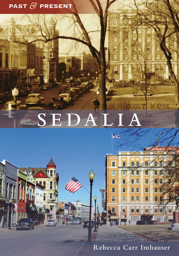 Sedalia