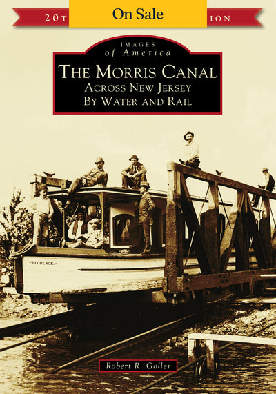 The Morris Canal