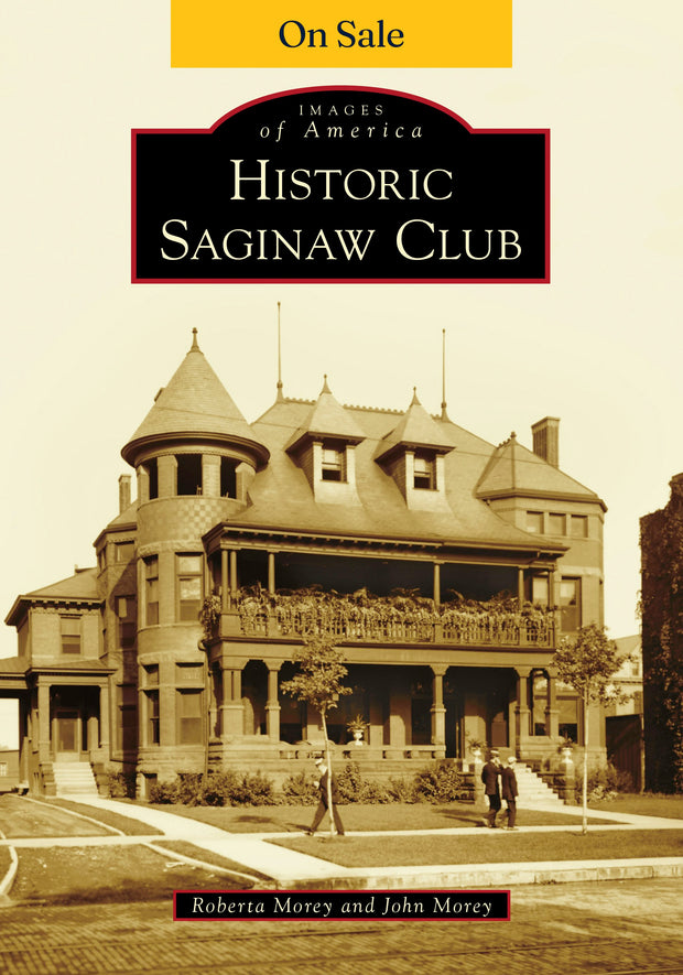Historic Saginaw Club