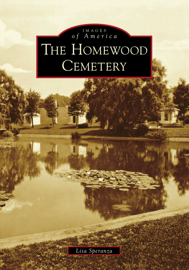 The Homewood Cemetery