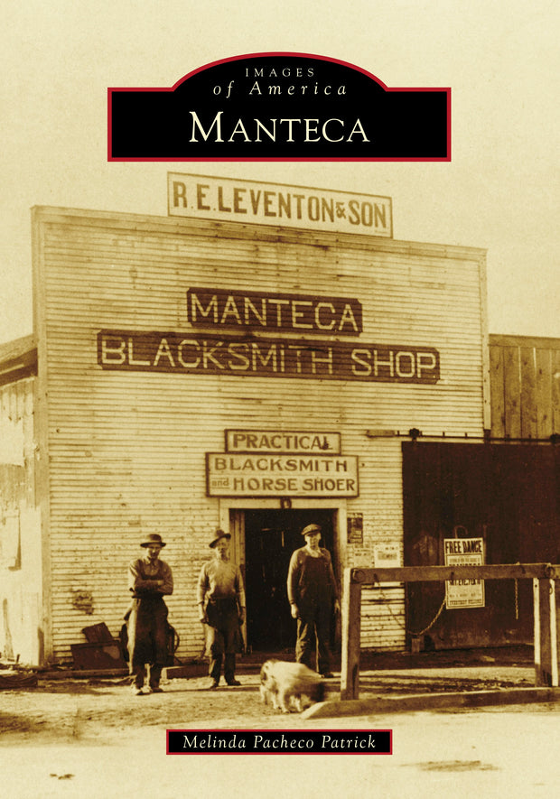 Manteca