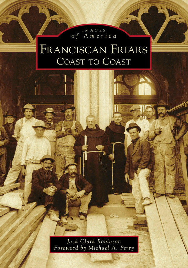 Franciscan Friars